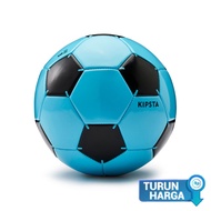 BERGU_IDDecathlon KIPSTA First Kick Soccer Ball Size 3 (for Children under 9 years old) - biru - 867