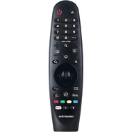 AKB75855503 Replacement Infrared Remote Control Compatible with LG TV MR20GA Remote Control UN85 804
