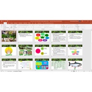 Cambridge IGCSE Biology (0610) Learning Resources - By Experienced Teacher (E-Resources)