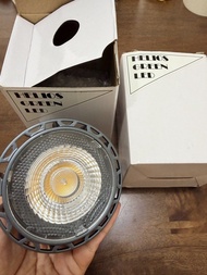 Helios Green Led 太陽神塊根 植物燈 x2