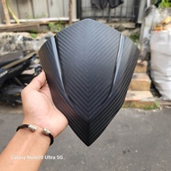 VISOR YAMAHA GEAR 125 WINDSHIELD MIO GEAR