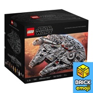 LEGO 75192 Star Wars Millennium Falcon