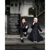 [Pre Order October 27 - 05 November 2025] CEYDA NEIR EID SERIES BY SITA