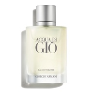 Acqua di Gio Pour Homme Eau de Toilette Spray 1.0 ounce Acqua di Gio Pour Homme Eau de Toilette Spra