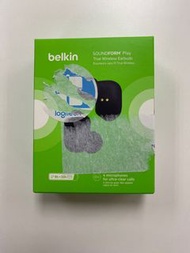 Belkin SOUNDFORM™ Play True Wireless Earbuds