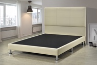 [Bulky] Divan Bed Frame HC014 - Single - Super Single - Queen - King size - Color choice - Free Delivery - Free Installation