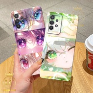 Casing For Samsung a32 a52 a52s a72 a96 a10s a50 a53 A12 A03S A03 A04S A13 4G A13 5G A11 M11 M12 - A