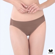 Wacoal Panty กางเกงในรูปแบบ BIKINI รุ่น MUP200 1 ชิ้น