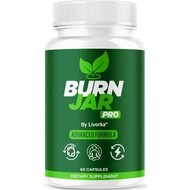 BurnJarPro-BurnJarPinkSaltCapsulesPro, Official Premium Formula Pill Composition Evaluation, 60 Caps