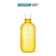 Nước Tẩy Trang Zakka Naturals Calendula Manuka Honey Ultra Mild Micellar Water 500ml
