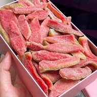 Guava Flavor Dried Fruit