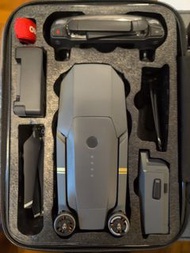 DJI Mavic Pro Drone