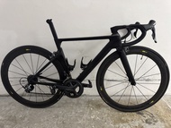 Canyon Aeroad CF SLX Road Bike - Size xs