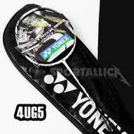 RAKET BADMINTON ASTROX 99 PRO WHITE TIGER 4UG5 - won5.shop