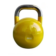Kettlebell Kettle Bell Steel 4kg 6kg 8kg 10kg 12kg 14kg 16kg 18kg 20kg 22kg 24kg 26kg 28kg 30kg