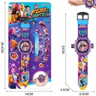 jam boboiboy jam boboiboy windara boboiboy watch monsta Cross-Border New Product kpop Witch Group Pr