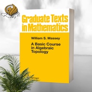 Basic Course in Algebraic Topologya