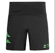 T8 Ultra Sherpa Shorts (XS)