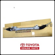 Original Steering Rack Toyota Vellfire ANH20 / Alphard ANH20 / Estima ACR50