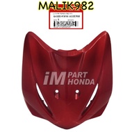 64500-Kww-A00Erm Cover Front Panel Tameng Depan Revo 110 Dx 2009 U2B5T