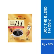 UCC THE BLEND 114 (30s x 2g)