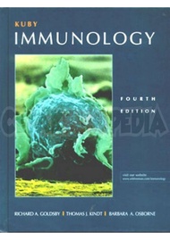 Immunology kuby