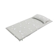 HomePro ที่นอนปิกนิก CUTE GOOSE 90X180 ซม. สี BROWN แบรนด์ ME LIVING