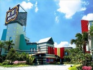 高雄御宿 MOTEL - 武營館