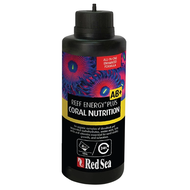 Red Sea 紅海 PLUS AB+ 珊瑚營養劑  250ml  1瓶