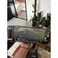 1 18 1/18 anson anson saab 900 turbo cabriolet sabriolet convertible out of print rare driving my ca