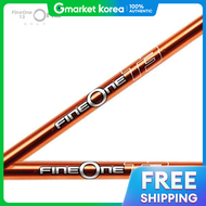 (Selleraid)(G-Star) Fineone T3 Driver Wood Shaft