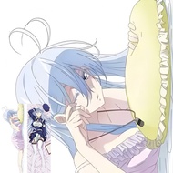 Anime 86 Eighty Six Vladilena Milize Dakimakura Pillow Case Otaku Waifu Peachskin Fullbody Throw Pil