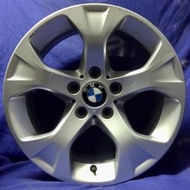5孔120 17吋寶馬BMW X1 E84原廠鋁圈【益和輪胎】