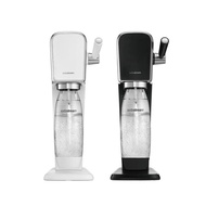 【Sodastream】 ART 拉桿式自動扣瓶氣泡水機