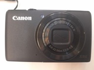 ( 全港唯一的99%新CCD皇 ) Canon Powershot S95  Monarch Grade CCD Camera ( 超個500個優質Canon CCD 相機是從寫字樓回收的行貨, 所以