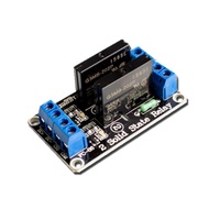Relay Module G3MB-202P 5V 2 Channel