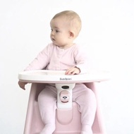 BabyBjörn BB櫈 梳打粉色 high chair
