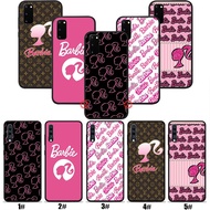 Case for Samsung Galaxy J4 J5 J6 J7 J730 J8 Plus Prime Core Pro 24IOP Barbie