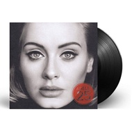 Bản Ghi Vinyl ADELE 25