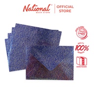 Baronial Envelope 13X18Cm 5Pcs Per Pack