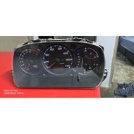 METER USED MALAYSIA STORIA 1.0/L8 140KM/H AUTO