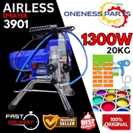 Pecker airless paint sprayer/electric paint spray high pressure house paint spray gun/paint spray