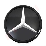 Front Grill Chrome Star Emblem Fit For Mercedes Benz B-Class W246 2012-2019 B180 B200 B250 Illuminat