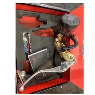 Nissin master pump 19mm for big bike 100%original