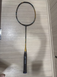 羽毛球拍 88D pro