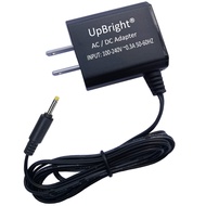 UpBright 8.4V AC/DC Adapter Compatible with Samsung Bixolon PR10619 SPP-R200 II SPP-R210 SPP-R200III