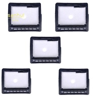 5Pcs Air Filter for  Cs345 Cs346 Cs300 Cs3000 Cs341 Cs3400 Cs301 Chain Saw Accessories