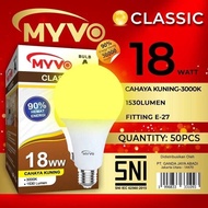 CAHAYA Myvo Classic LED Bulb 18W 18W 18 Watt Yellow Light