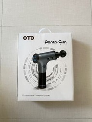 OTO 按摩槍