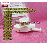 อะไหล่ของแท้/ตัววัดระดับน้ำเครื่องซักผ้าฮิตาชิ/Hitachi/BD-W80MV*049